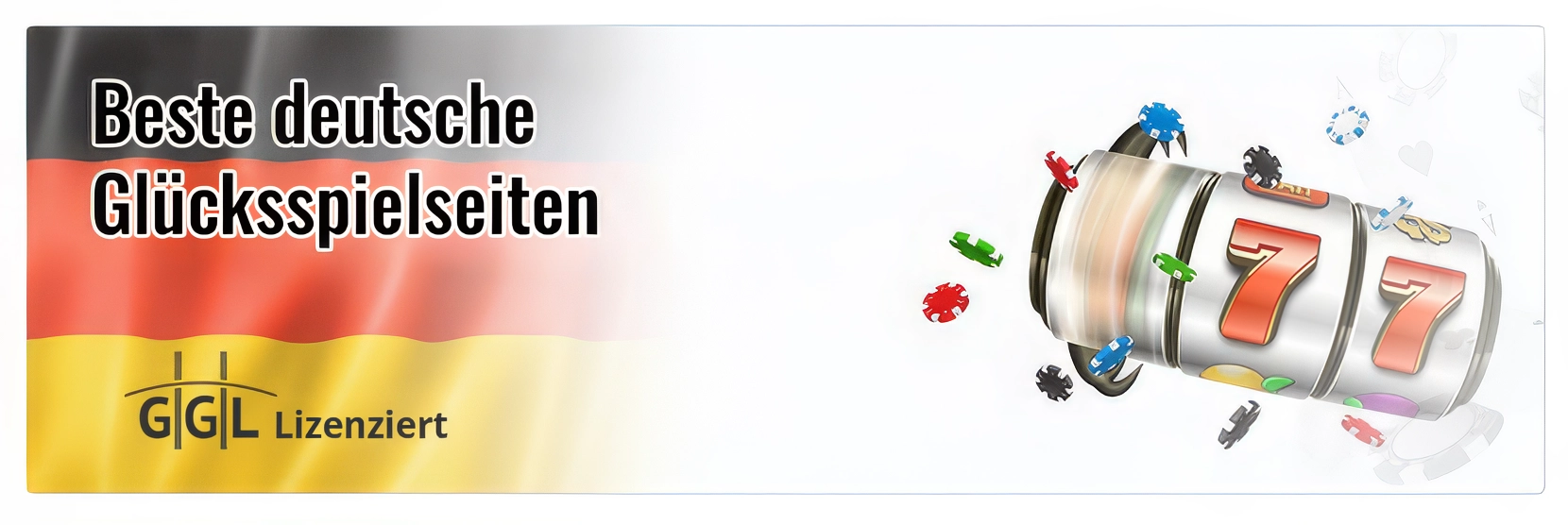 Liste der besten deutschen Online Spielotheken 2026