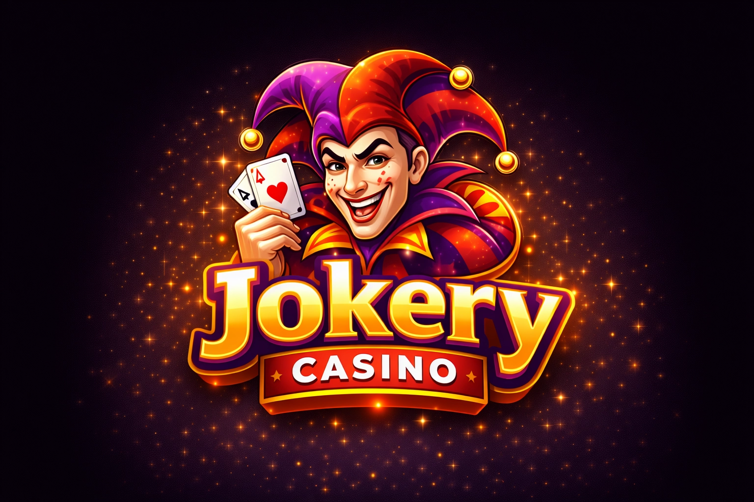 Jokery Casino